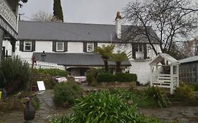 Old Colony Inn