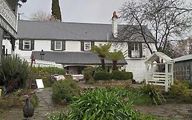 Old Colony Inn